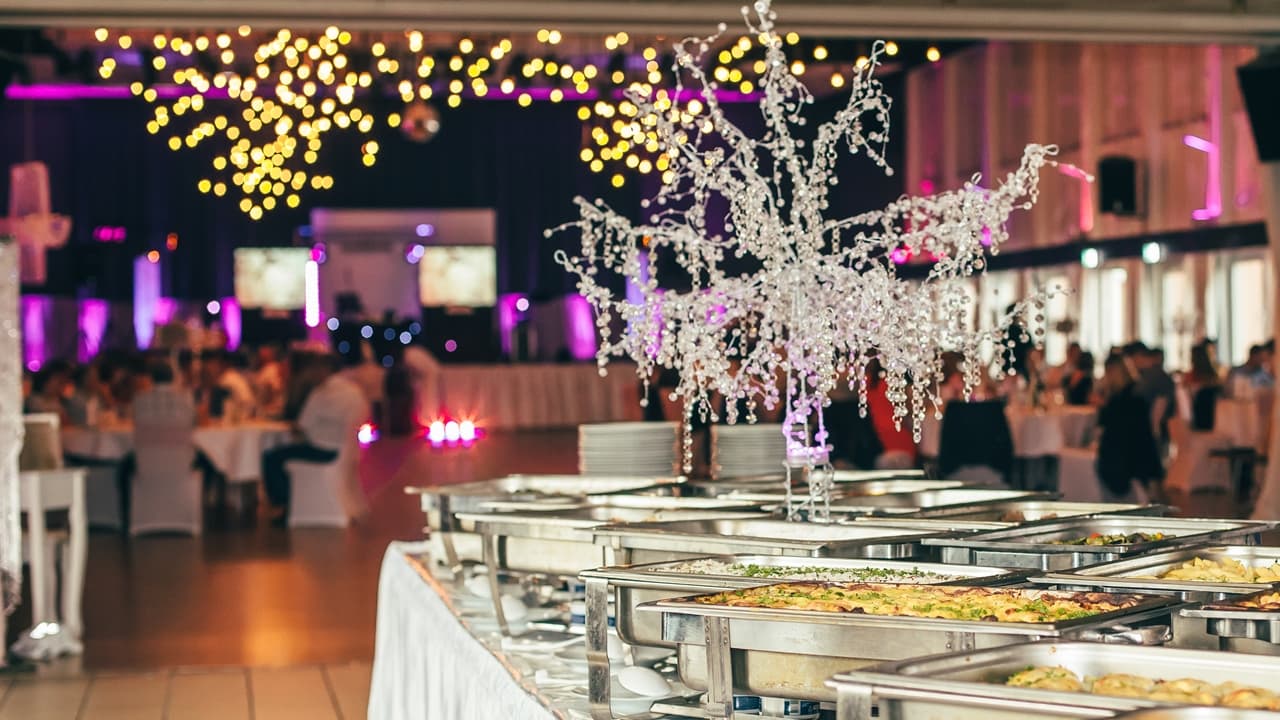 Private & Corporate Events