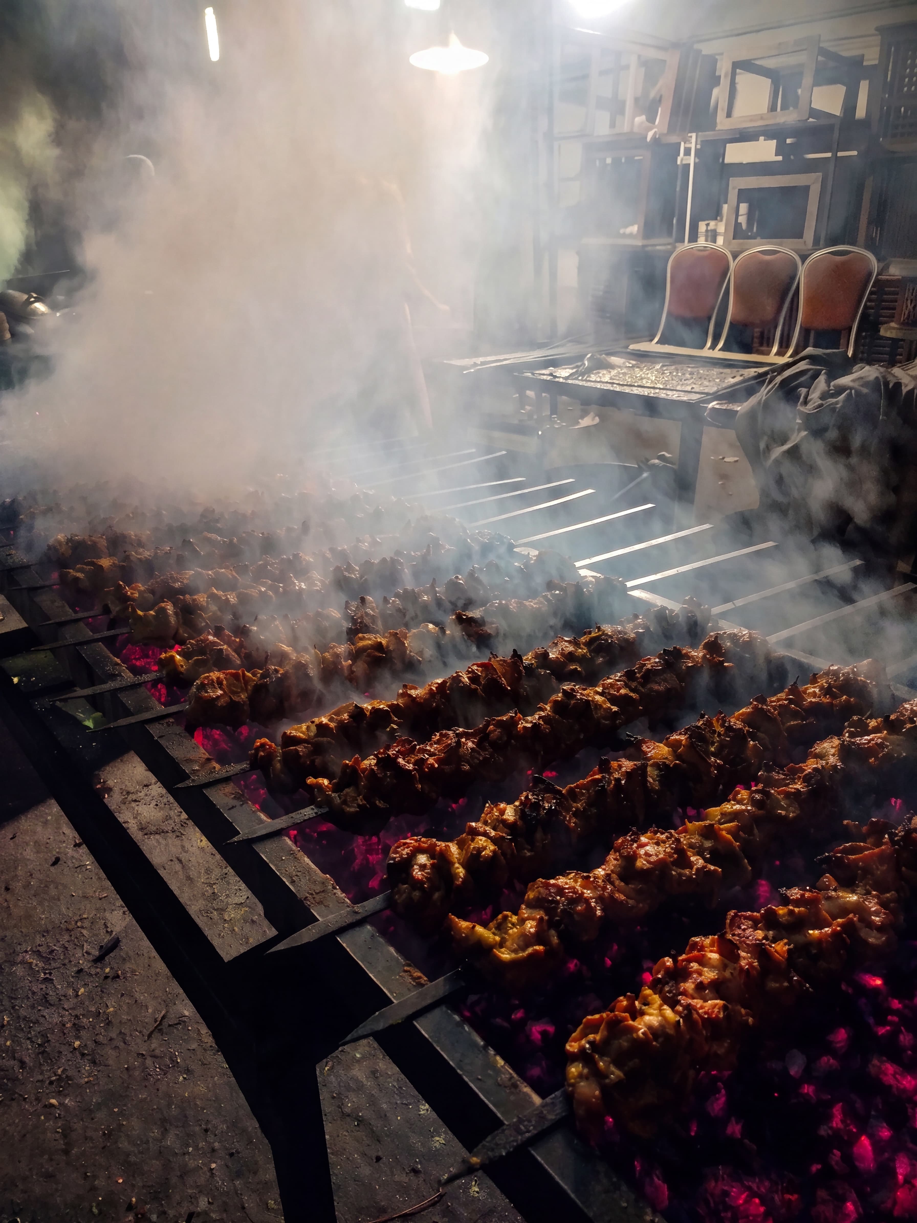 BBQ