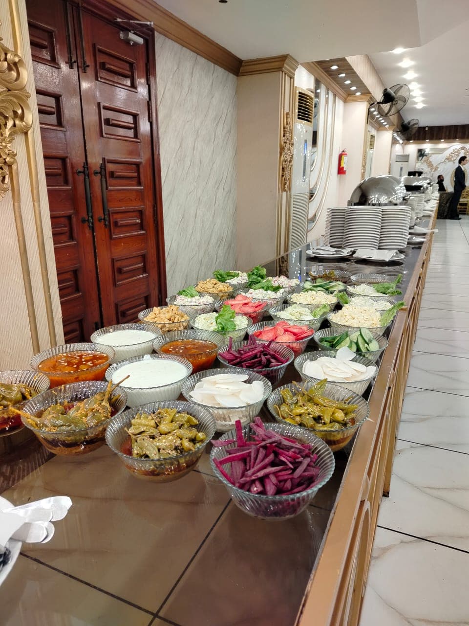 Wedding Catering
